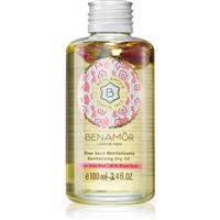 Benamr Rose Amlie leo Seco nourishing dry oil 100 ml