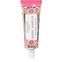 Benamr Rose Amlie Creme de mos hand cream 30 ml