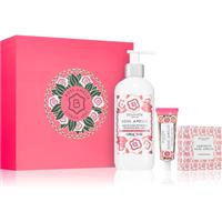 Benamr Rose Amlie gift set for women