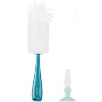 Babymoov Baby Bottle Brush 2 in 1 cleaning brush 2-in-1 1 pc