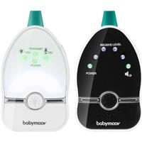 Babymoov Easy Care Digital Green audio baby monitor