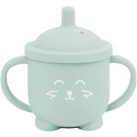 Babymoov ISY Cup training cup with handles 6 m+ 150 ml