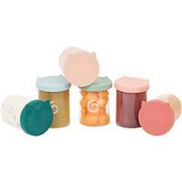 Babymoov ISY Bowls bowl with cap Glass 6x250 ml