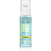 Bielenda C Marine Care moisturising mist for the face 100 ml