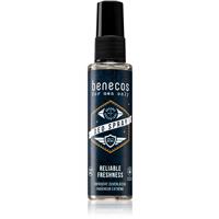 Benecos For Men Only deodorant and body spray 75 ml