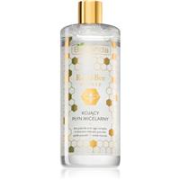Bielenda Royal Bee Elixir cleansing and makeup-removing micellar water 500 ml