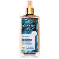 Bielenda Bronzing Coco self-tanning mist for face and body 150 ml