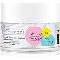 Bielenda Beauty Molecules smoothing moisturiser 50 ml