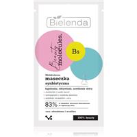 Bielenda Beauty Molecules soothing mask 8 g