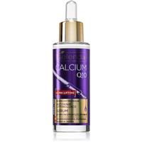 Bielenda Calcium + Q10 Concentrated actively lifting anti-wrinkle serum day/night lifting serum for firmer face contours day and night 30 ml