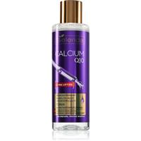 Bielenda Calcium + Q10 Concentrated moisturizing and regenerating anti-wrinkle tonic moisturising toner with anti-wrinkle effect 200 ml