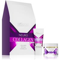 Bielenda Neuro Collagen gift set for mature skin