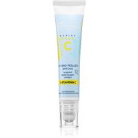 Bielenda C Marine Care Deeply Moisturising & Soothing Eye Hydro-Roller intensive hydrating treatment for the eye area 15 ml