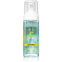 Bielenda C Marine Care deep-cleansing mousse 150 ml