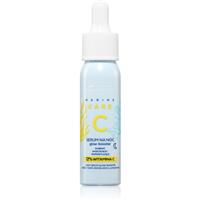 Bielenda C Marine Care intensely hydrating serum 30 ml