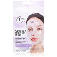 Bielenda Collagen Hydrogel Mask hydrogel mask with collagen 1 pc
