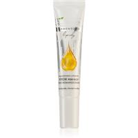 Bielenda Diamond Lipids eye cream for eye bags and wrinkles 15 ml