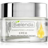Bielenda Diamond Lipids anti-wrinkle cream 40+ 50 ml