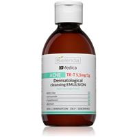 Bielenda Dr Medica Acne dermatological cleansing emulsion for oily acne-prone skin 250 ml