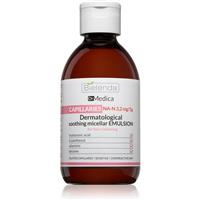 Bielenda Dr Medica Capillaries micellar lotion anti-redness 250 ml