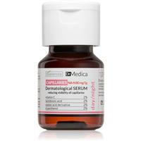 Bielenda Dr Medica Capillaries fortifying skin serum for broken capillaries and redness-prone skin 30 ml