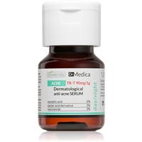 Bielenda Dr Medica Acne facial serum controlling sebum production and acne 30 ml