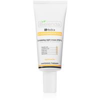 Bielenda Dr Medica Overpigmentation night cream with an exfoliating effect 30 ml