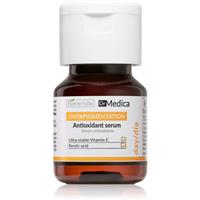 Bielenda Dr Medica Overpigmentation antioxidant serum for skin with hyperpigmentation 30 ml