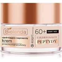 Bielenda Firming Peptides correcting cream with anti-wrinkle effect 60+ 50 ml