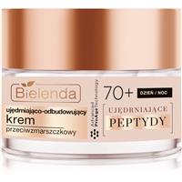 Bielenda Firming Peptides firming and nourishing cream 70+ 50 ml