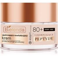 Bielenda Firming Peptides revitalising cream 80+ 50 ml