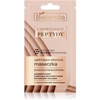 Bielenda Firming Peptides nourishing and firming mask 8 g