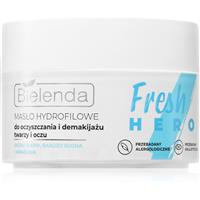 Bielenda Fresh Hero makeup remover with soothing effect 40 g
