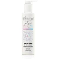 Bielenda GLAZE & GLOW oil cleanser and makeup remover 100 ml