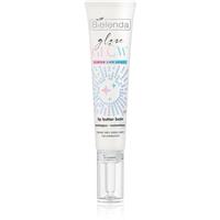 Bielenda GLAZE & GLOW moisturising lip balm 10 g