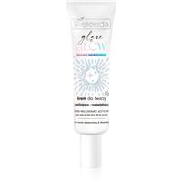Bielenda GLAZE & GLOW hydrating and illuminating face cream for dry skin 50 ml