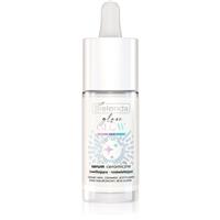 Bielenda GLAZE & GLOW brightening serum with moisturising effect 30 ml