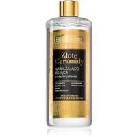 Bielenda Golden Ceramides hydrating and soothing micellar water 500 ml