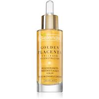 Bielenda Golden Placenta Collagen Reconstructor anti-wrinkle regenerating serum 30 g