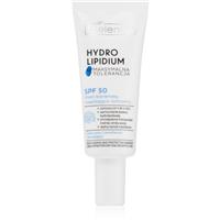 Bielenda HYDROLIPIDIUM moisturising and protective cream SPF 50 30 ml