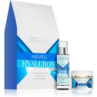Bielenda Neuro Hyaluron gift set for mature skin