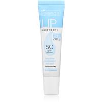Bielenda Lip Protect Protective Moisturising Lip Balm SPF50 with Hyaluronic Acid moisturising lip balm 10 g