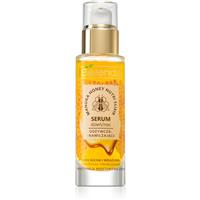 Bielenda Manuka Honey deeply nourishing and moisturising serum 30 g