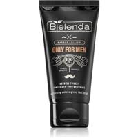 Bielenda Only for Men Barber Edition moisturising cream for men 50 ml