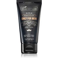 Bielenda Only for Men Barber Edition cleansing paste 3-in-1 150 g