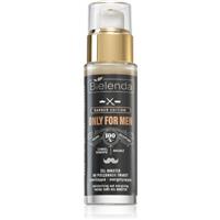 Bielenda Only for Men Barber Edition moisturising energy booster 30 ml