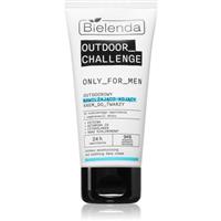 Bielenda Only For Men Outdoor Challenge soothing and moisturising cream for men 50 ml
