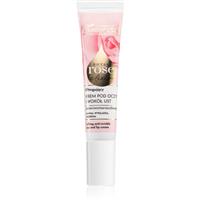 Bielenda Royal Rose Elixir anti-wrinkle eye cream 15 ml
