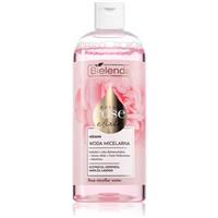 Bielenda Royal Rose Elixir micellar water 400 ml