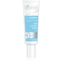 Bielenda Skin Academy Solution moisturising and soothing cream for dehydrated skin 50 ml